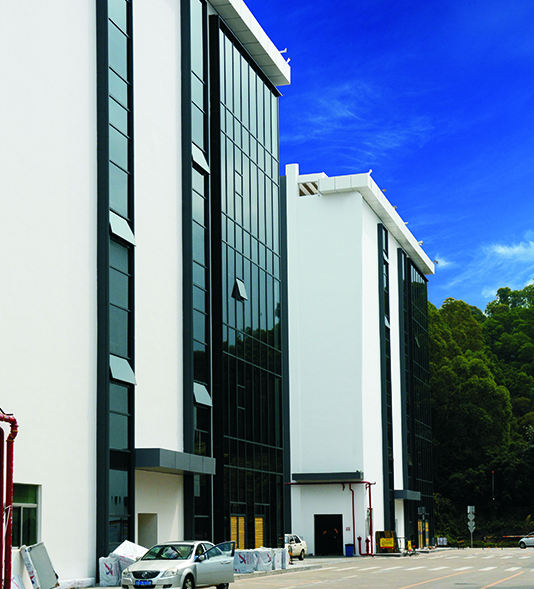 皂市镇写字楼幕墙修缮安装