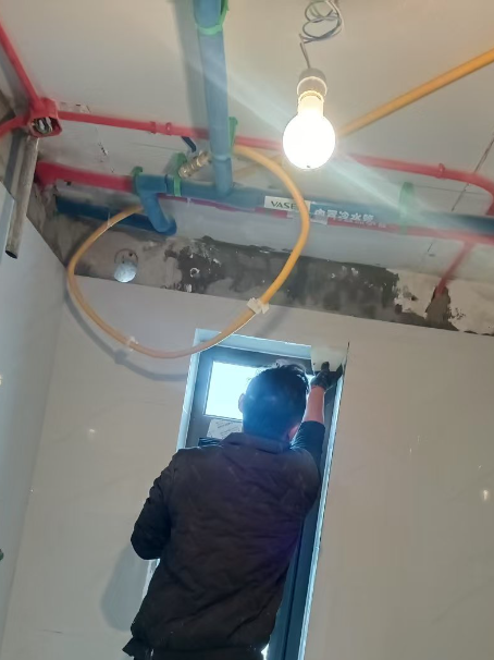 皂市镇专业水管维修