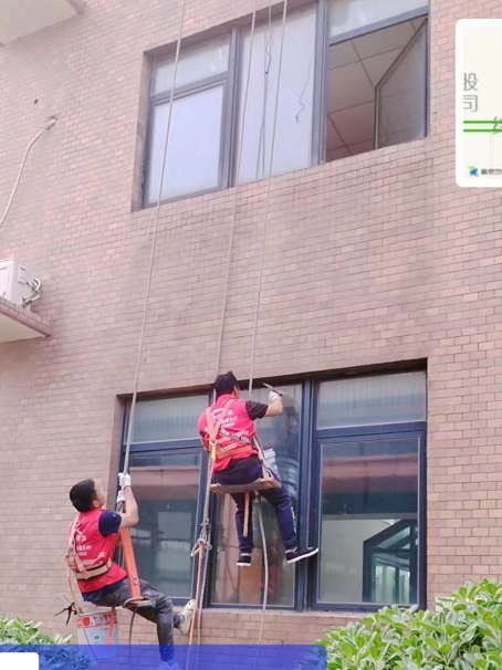 皂市镇承接各类窗户玻璃维修